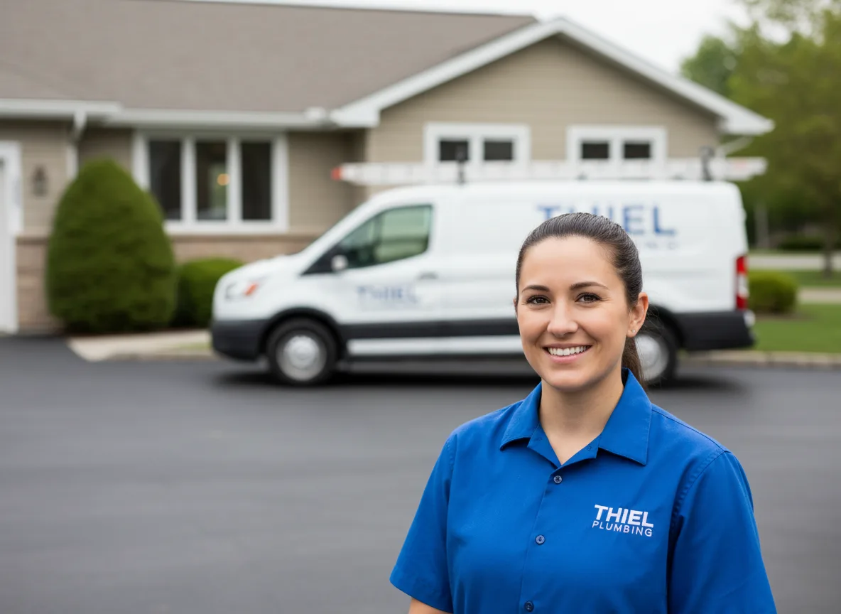 Plumber Noble, IL FAQs